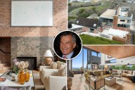 Exclusive | Mark Perlbinder asks $85M for Sagaponack home