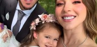 Se casó el hermano de Mariana Rodríguez, pero fue Mariel quien se robó la noche