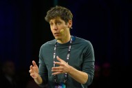 As People Ridicule GPT-5, Sam Altman Says OpenAI Will Need 'Trillions' in Infrastructure