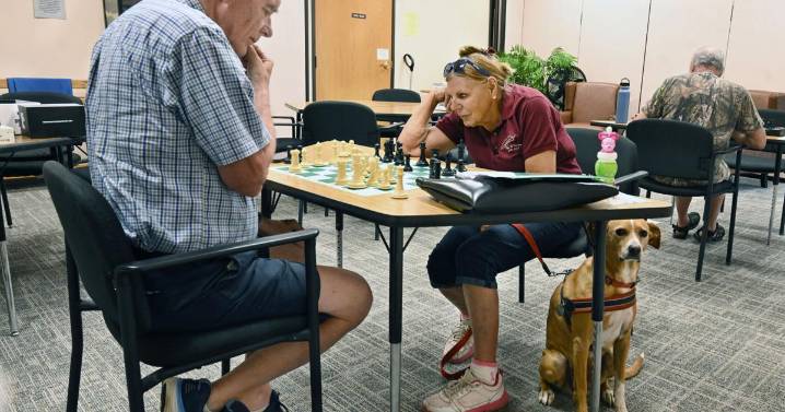 Tri-Lakes Senior Center in Monument relocates to more modern digs