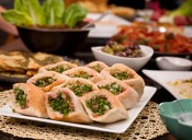 Experience Lebanese food, music and dance at Dayton festival