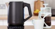 Ninja kettle hailed a 'game changer' for anyone who drinks tea and coffee available at better than Black Friday price