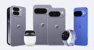Google tries to trump iPhone with AI-powered Pixel 10 phones • The Register