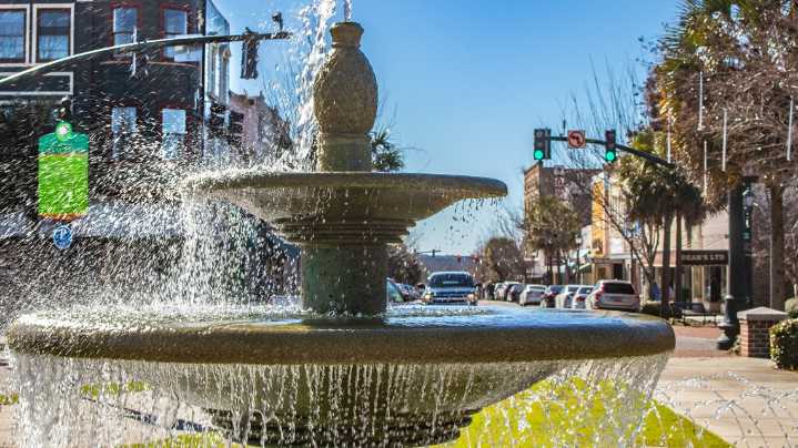 Orangeburg selected to host 2027 Diamond Youth Baseball world series