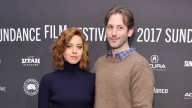 Aubrey Plaza discusses grieving after husband Jeff Baena’s death