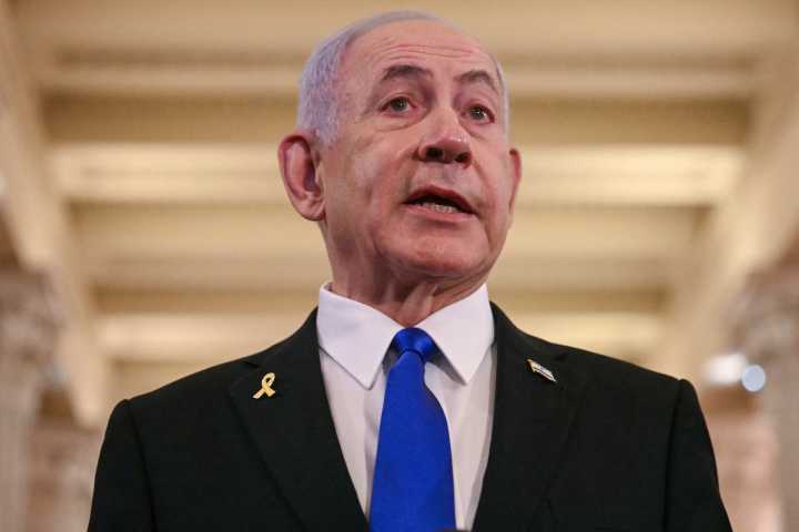 Israel Approves Plan to Take Over Gaza City, Force Palestinians Into “Camps”