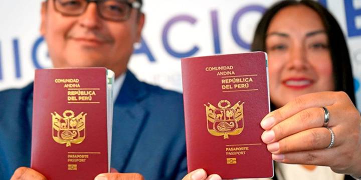44 mil citas de pasaporte disponibles para agosto en Migraciones: LINK para obtenerlas
