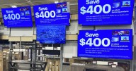 Retail sales rise 0.5% in July as some shoppers…