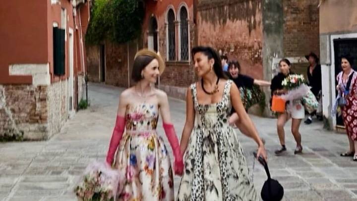 Esta es la fecha de estreno de Emily in Paris 5