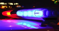 Accidente en Ciudad Juárez deja a policías y elementos de la Guardia Nacional lesionados