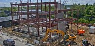 Traverse City receives $1 million for Grandview Vision redevelopment