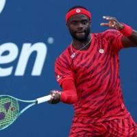 Tiafoe bounced out in US Open third round