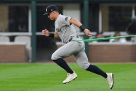 Anthony Volpe reacts to costing Yankees 4 runs, mini breakout
