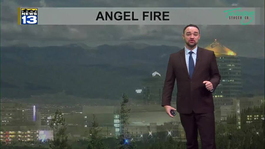 Monsoon moisture brings more storms through the week