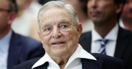 'We're watching you!' Trump threatens George Soros with new RICO investigation