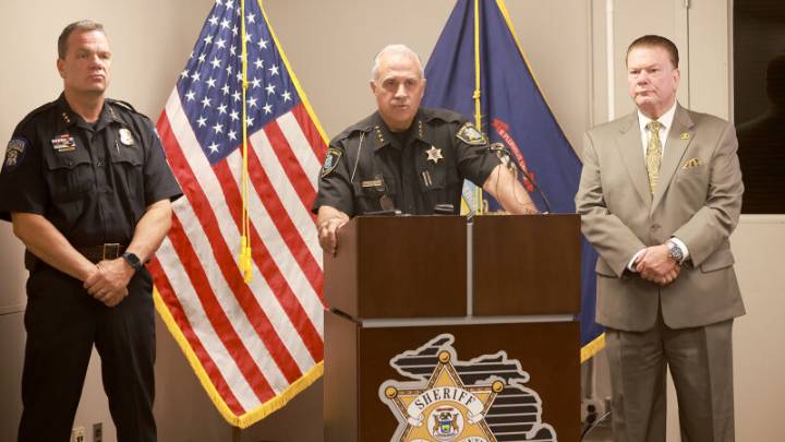 No charges for Shelby Township officer involved in fatal shooting
