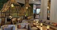 Dunwoody's CT Cantina & Taqueria offers stylish, laid