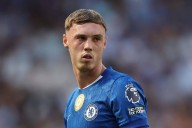 Cole Palmer out of Chelsea vs Fulham with groin injury