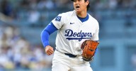 Shohei Ohtani strikes out 9, Dodgers finish sweep of Reds