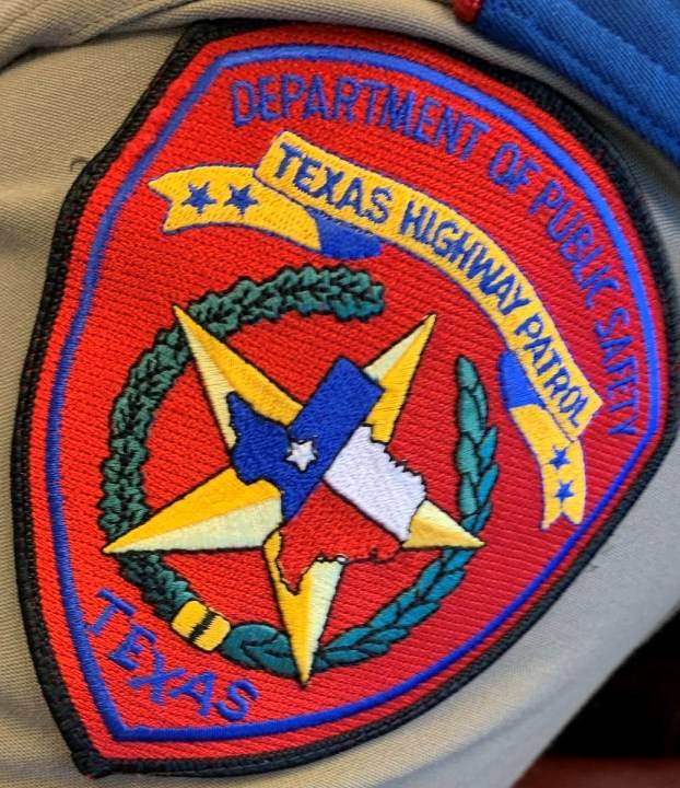 Texas DPS suspects human smuggling after vehicle pursuit