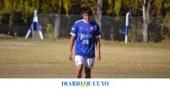 Un jugador se lesionó gravemente en la Copa País y denuncia que la Liga Calingastina lo abandonó