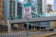 Murphy backs Trump move against congestion pricing slams Biden over environmental shortcut given to New York City
