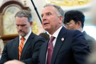 Vance leads charge rejecting negative coverage of Witkoff's efforts in Russia