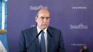 Francos negó vínculos con Spagnuolo y relativizó los audios que desataron el escándalo en ANDIS
