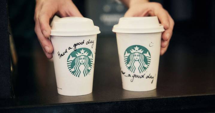 Starbucks customers say 'finally' as fan-favourite drink returns to menu