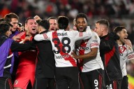 La histórica sequía de River en penales llegó a su fin