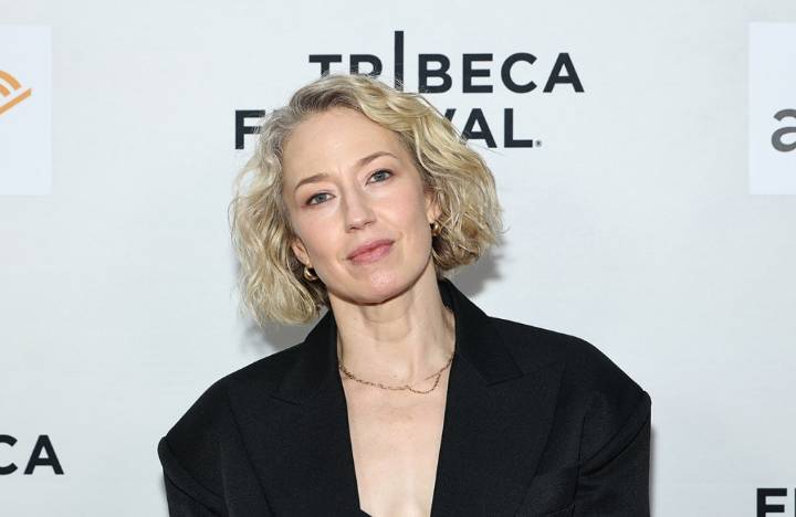 Carrie Coon To Star In Tracy Letts' 'Bug' On Broadway
