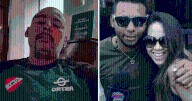 ¿Quién es Abel Lobatón, exfutbolista de Universitario que tuvo una relación con Melissa Klug y padre de Samahara Lobatón?