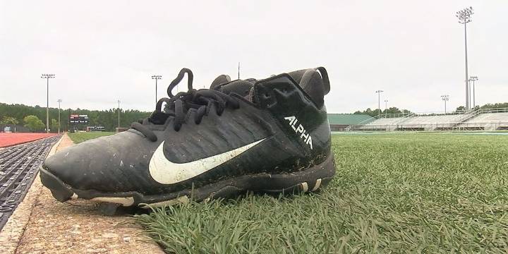 Sports medicine expert shares advice to protect student athletes from injuries