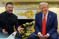Zelenski agradece la carta de Melania Trump a Putin sobre los niños ucranianos deportados