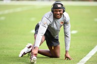 NFL Insider Breaks Down Terry McLaurin Contract Details