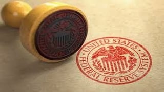 ¿Qué implica una pérdida de la credibilidad de la Reserva Federal?
