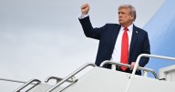 Trump says Ukraine’s Zelenskyy could end war ‘almost immediately’