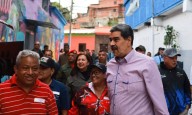 Presidente activa Cuadrantes de Paz y refuerza la seguridad comunal
