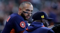 Carlos Correa delivers blunt message after Astros' brutal sweep
