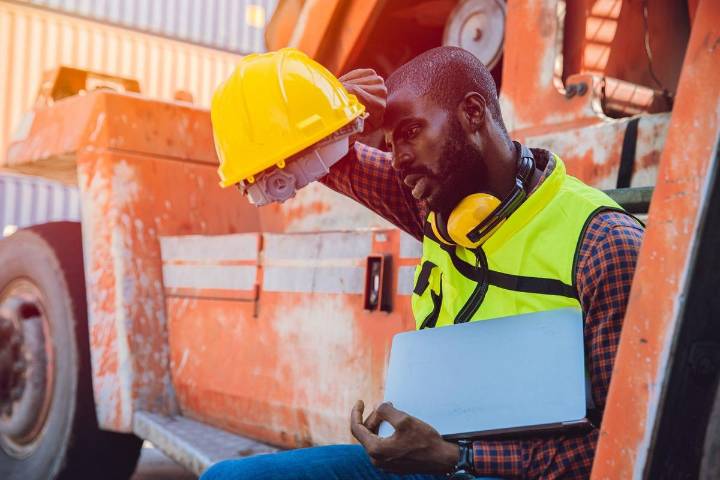 Study Reveals: Tennessee Is One of the Hardest Working States
