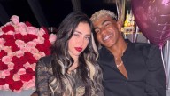 Lamine Yamal y Nicki Nicole confirman su relación amorosa: Celebraron juntos el cumpleaños de la cantante