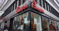 US fried chicken chain to open three England stores with first 'in months'