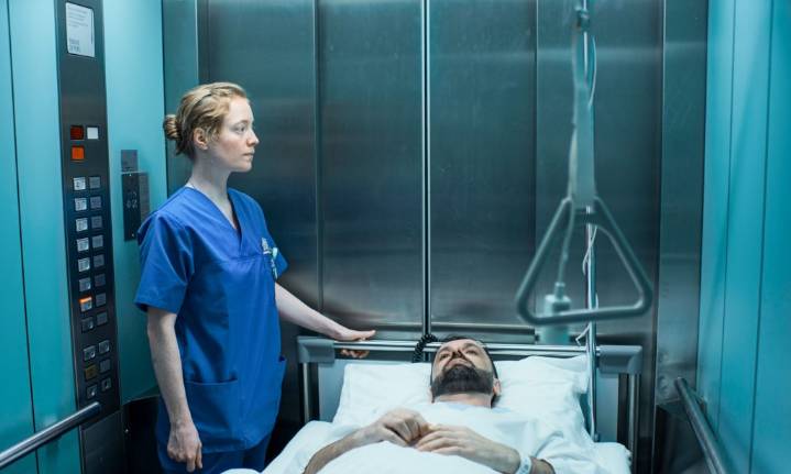 Switzerland Submits 'Late Shift' For 2026 Oscar Race