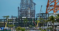 Producción de gasolina cae 27% en refinería Dos Bocas de Pemex