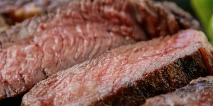 Cómo explicar un consumo de carne vacuna en ascenso
