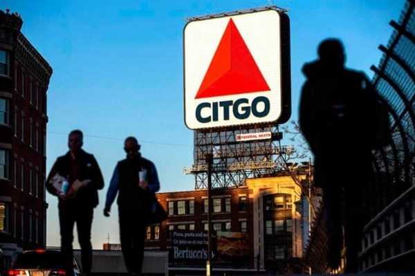 Reuters: Gold Reserve busca anular la oferta de Amber Energy por las acciones de Citgo