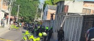 Un hombre fue asesinado en una calle de Soledad 2.000