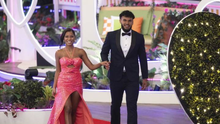 What Time Does the ‘Love Island USA’ Reunion Come Out?