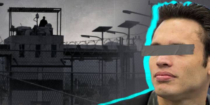 Inaugurado por Calderón y con “medidas extremas”: así es el penal donde Julio César Chávez Jr. está recluido
