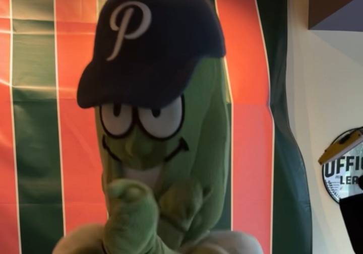 Portland Pickles, Disney reach settlement in 'David vs. Goliath' trademark lawsuit